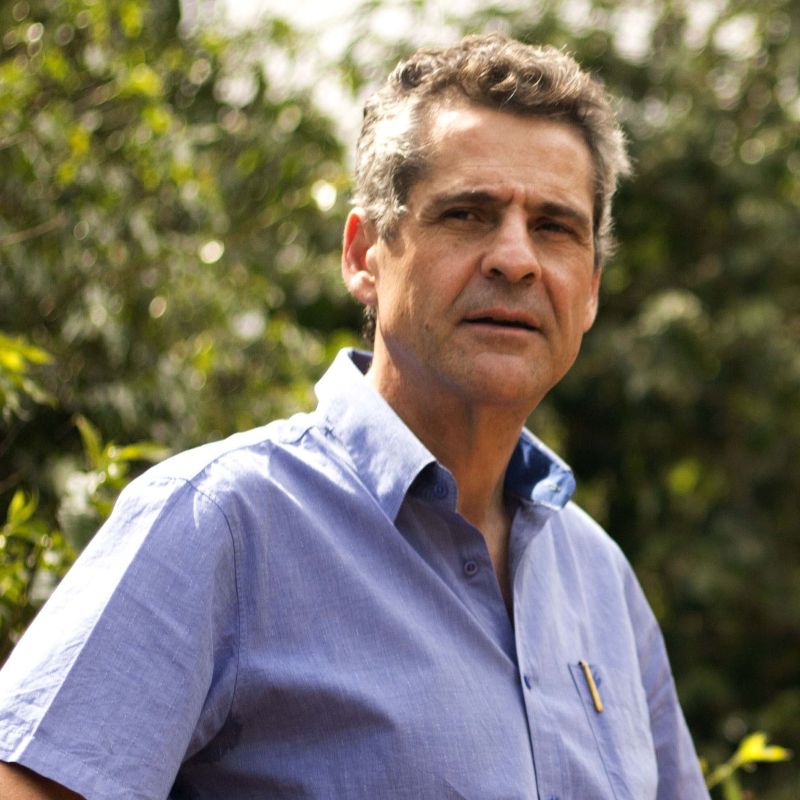 Foto do Eduardo Sampaio