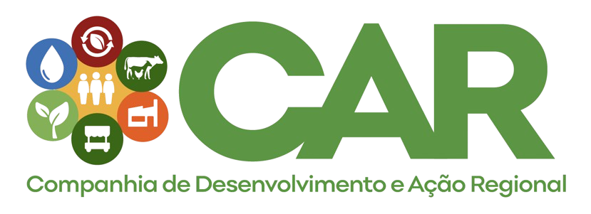 CAR - Companhia de Desenvolvimento e Ação Regional